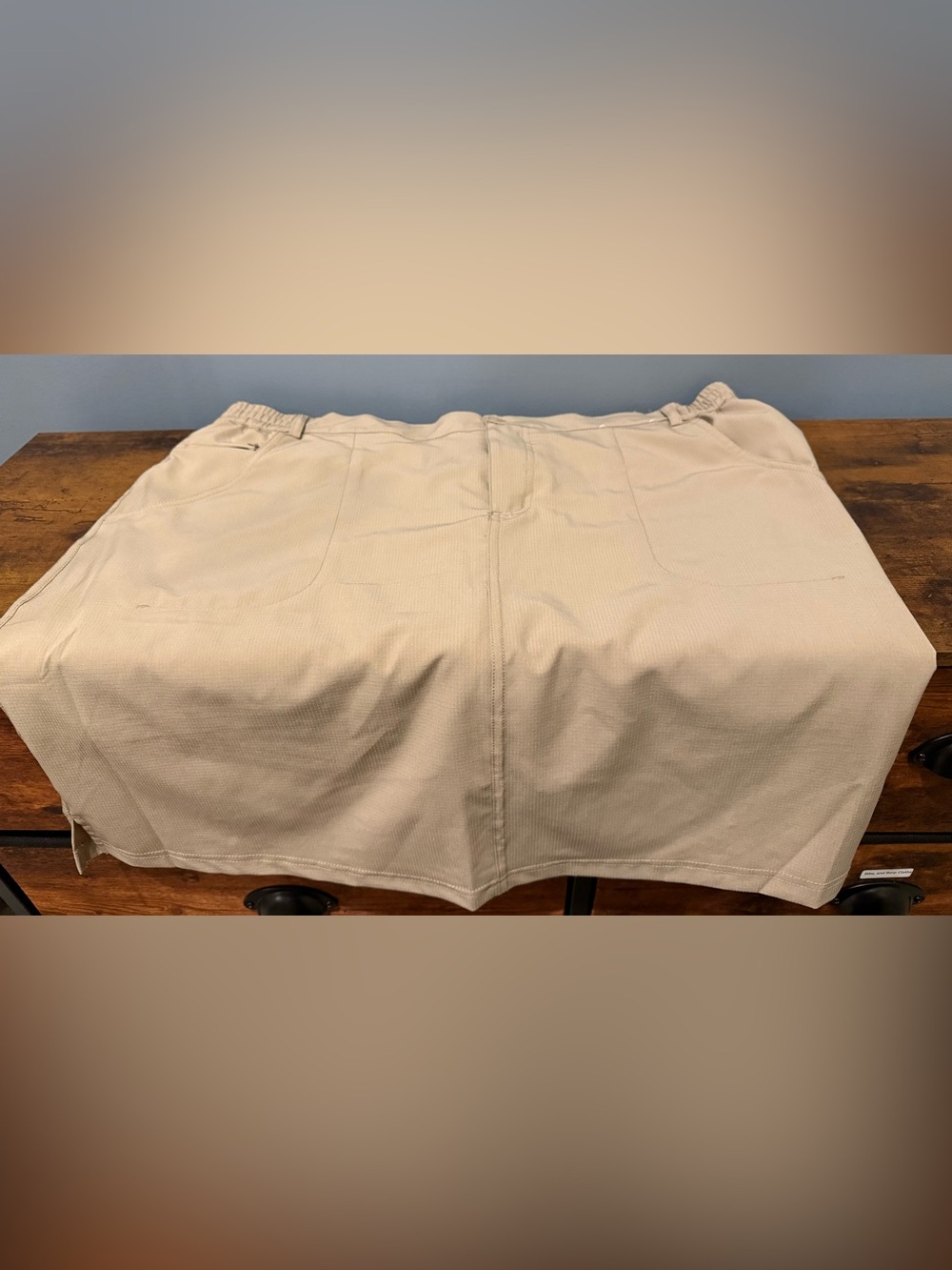 SKORT/Athletic Skirt Bundle (XL)